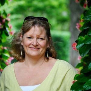 Meet your Posher, P robertson